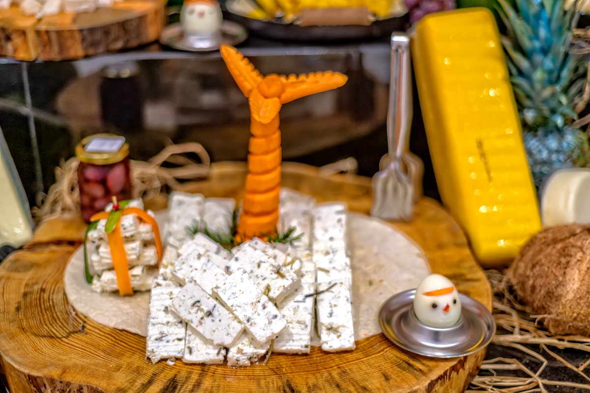 Kirman Sidemarin Beach & Spa