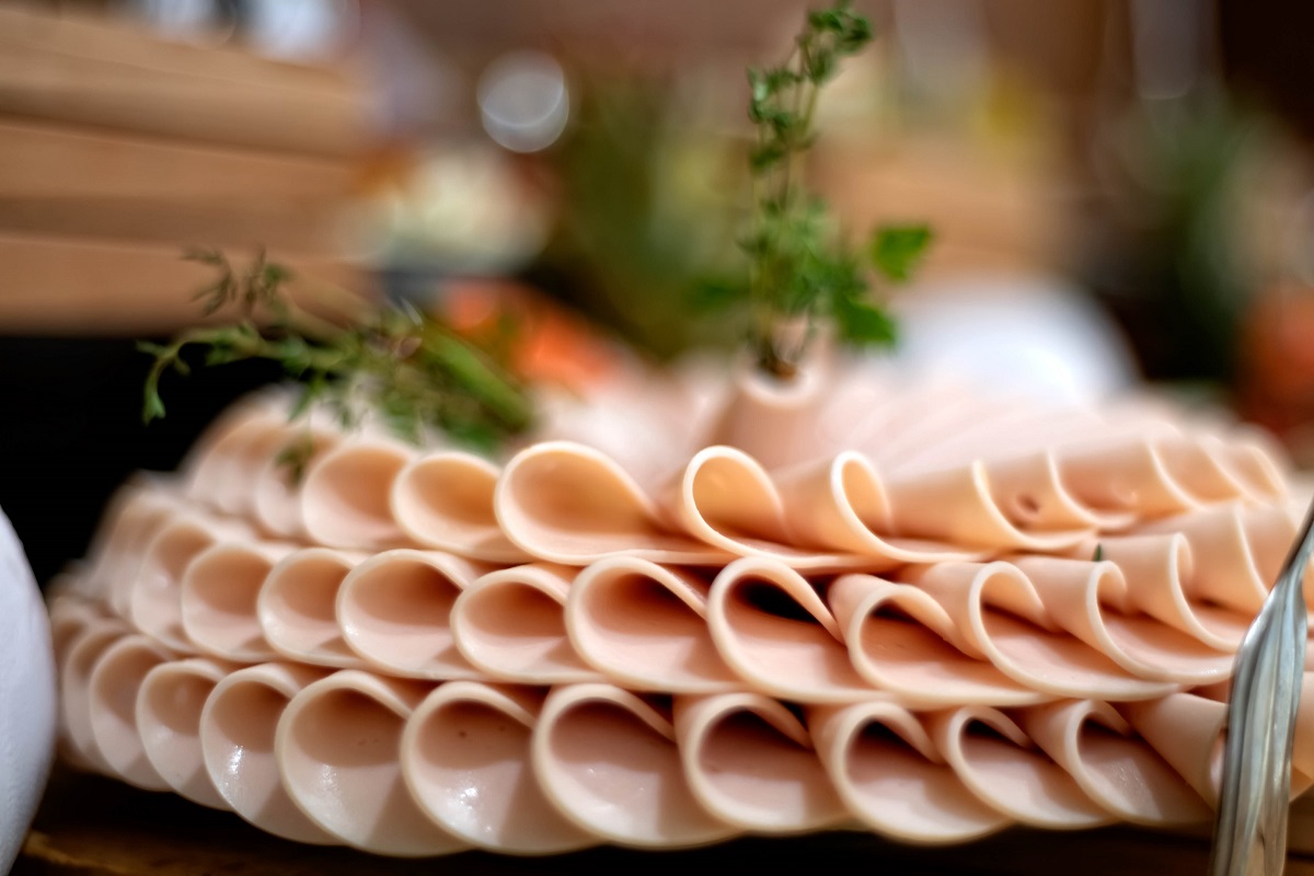 Kirman Sidemarin Beach & Spa