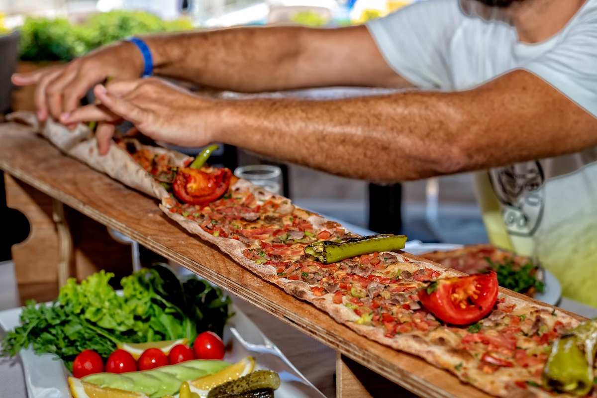 Kirman Sidemarin Beach & Spa