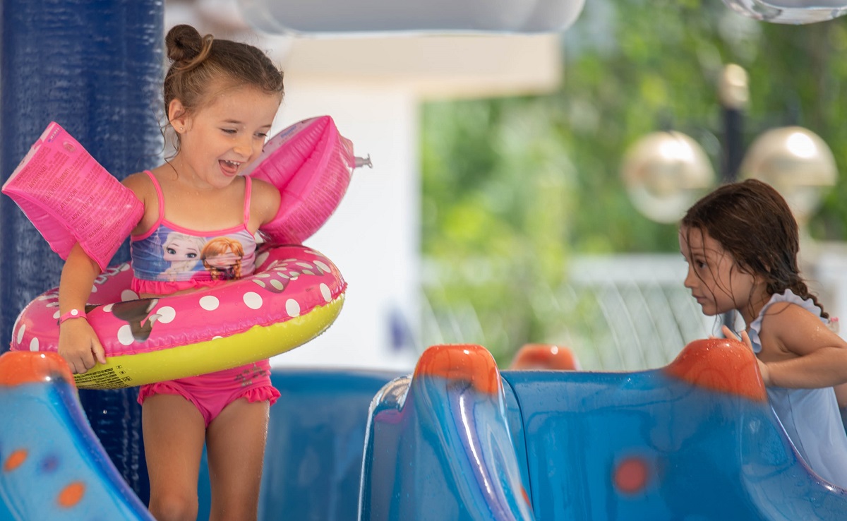 Kirman Sidemarin Beach & Spa