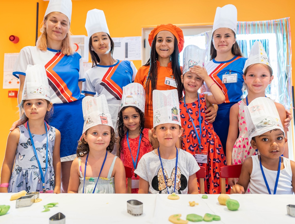 Kirman Sidemarin Beach & Spa