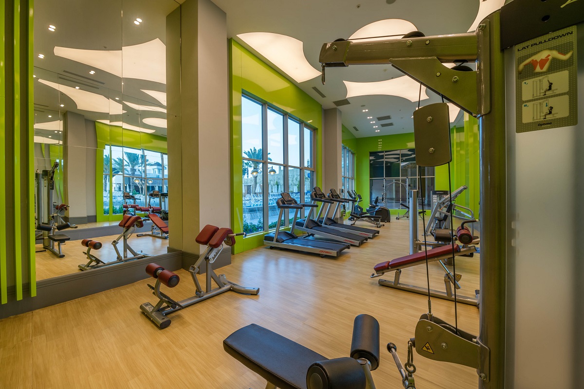 Kirman Sidemarin Beach & Spa