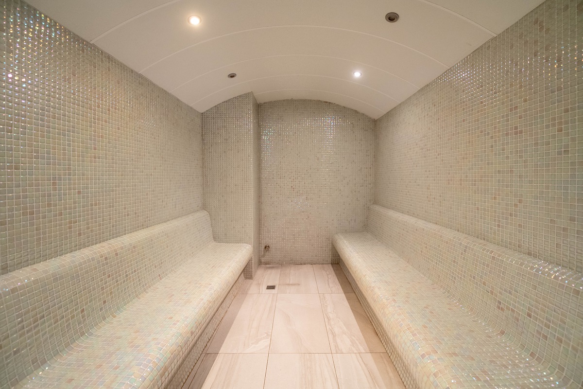 Kirman Sidemarin Beach & Spa