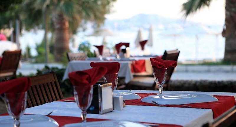 Kıvanç Hotel Yalıkavak