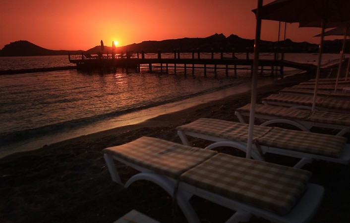 Kıvanç Hotel Yalıkavak