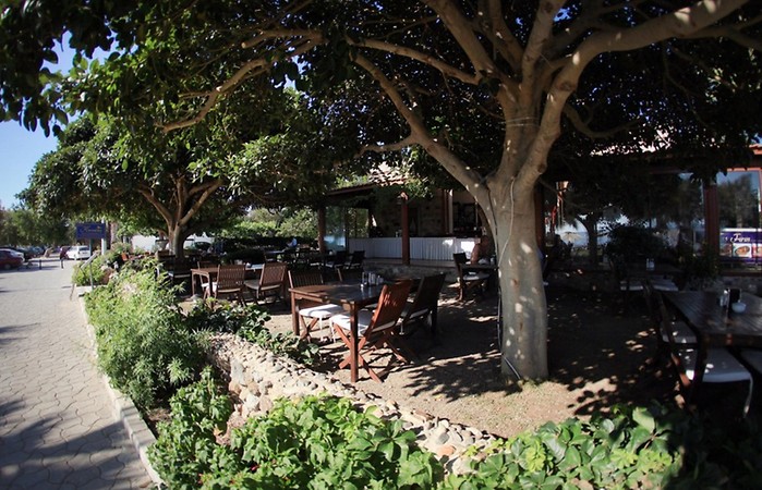 Kıvanç Hotel Yalıkavak