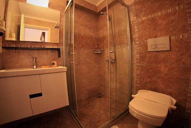 Kıvanç Hotel Yalıkavak