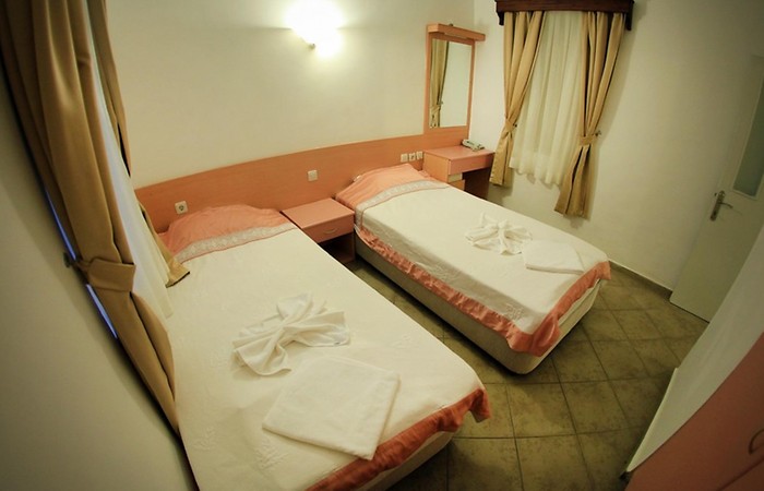 Kıvanç Hotel Yalıkavak