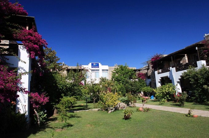 Kıvanç Hotel Yalıkavak