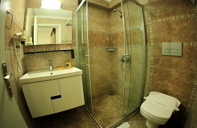 Kıvanç Hotel Yalıkavak