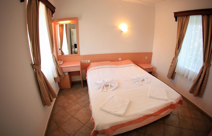 Kıvanç Hotel Yalıkavak