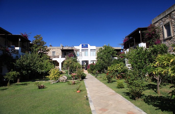 Kıvanç Hotel Yalıkavak