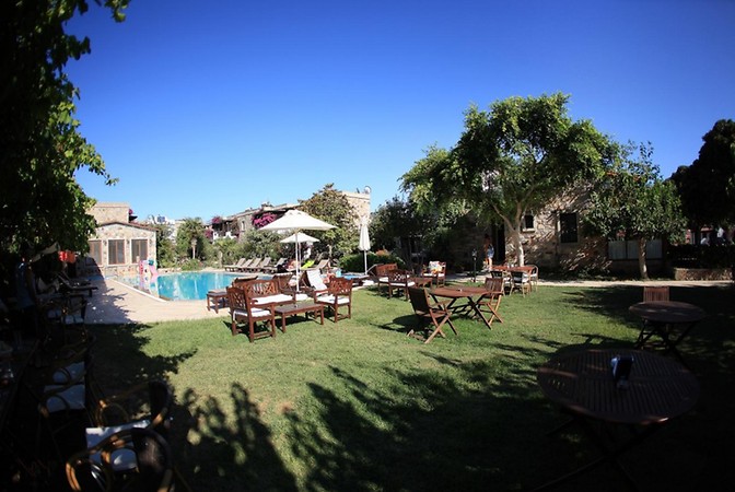 Kıvanç Hotel Yalıkavak