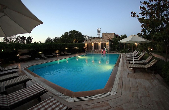 Kıvanç Hotel Yalıkavak