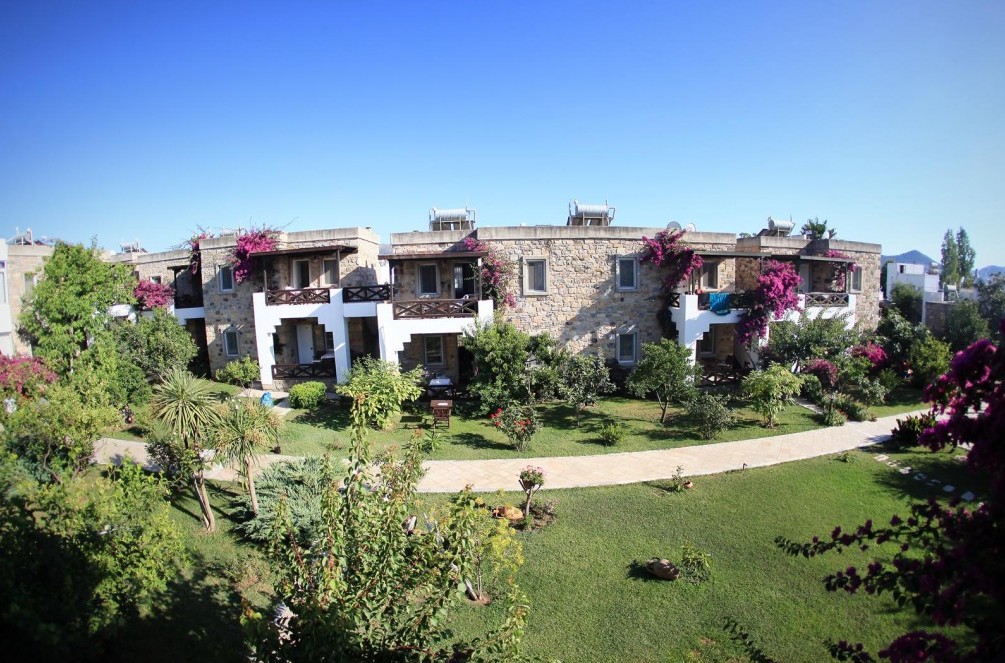 Kıvanç Hotel Yalıkavak