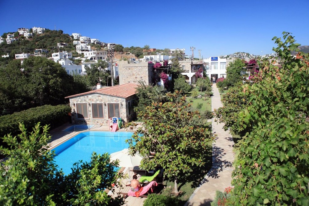 Kıvanç Hotel Yalıkavak