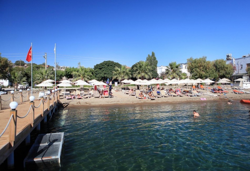 Kıvanç Hotel Yalıkavak