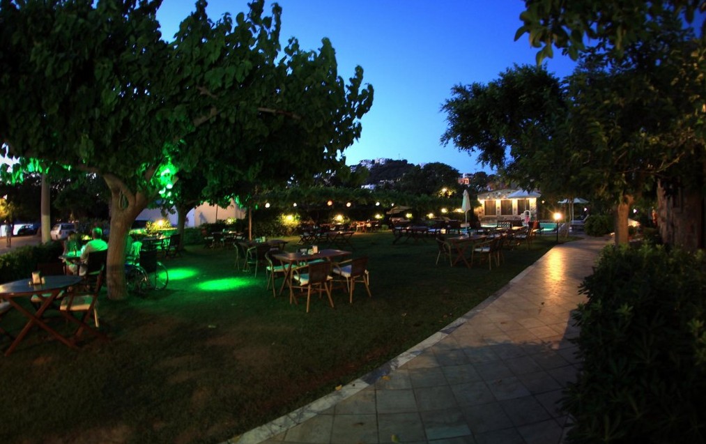 Kıvanç Hotel Yalıkavak