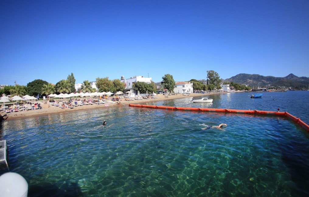 Kıvanç Hotel Yalıkavak