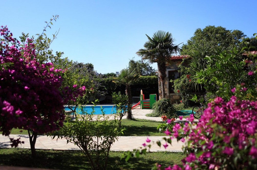 Kıvanç Hotel Yalıkavak