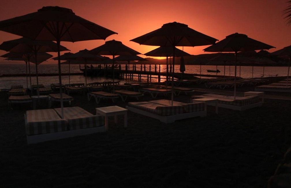 Kıvanç Hotel Yalıkavak