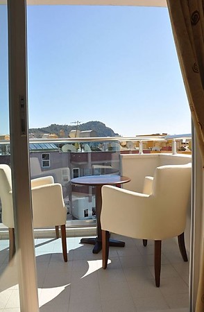 Kleopatra Arsi Hotel