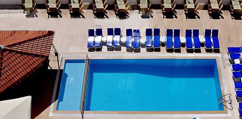 Kleopatra Arsi Hotel
