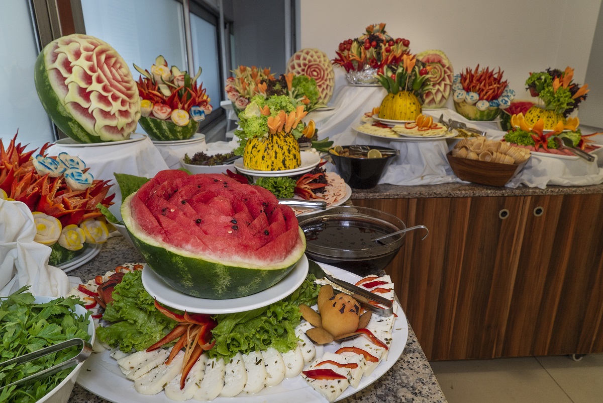 Kleopatra Lıfe Otel