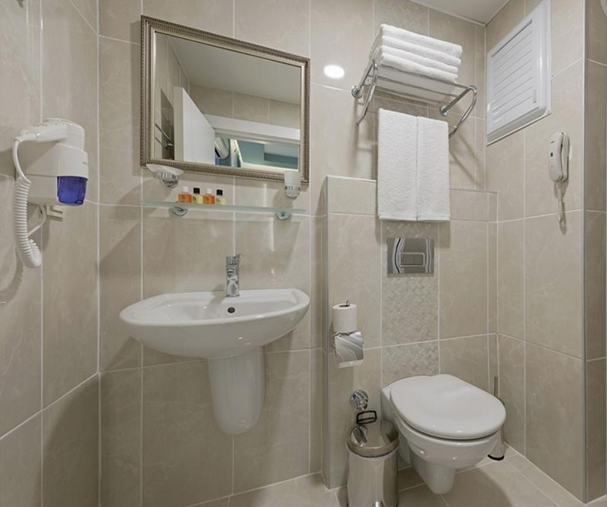 Kleopatra Lıfe Otel