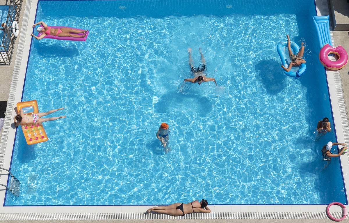 Kleopatra Lıfe Otel