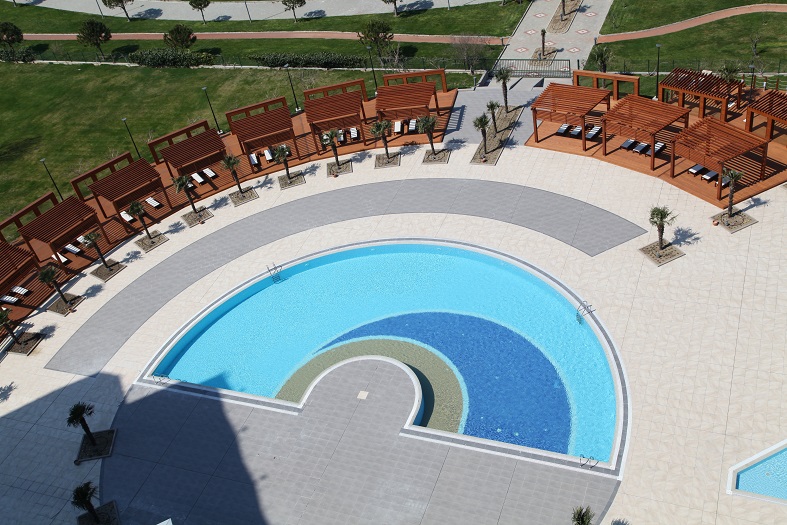 Kolin Hotel