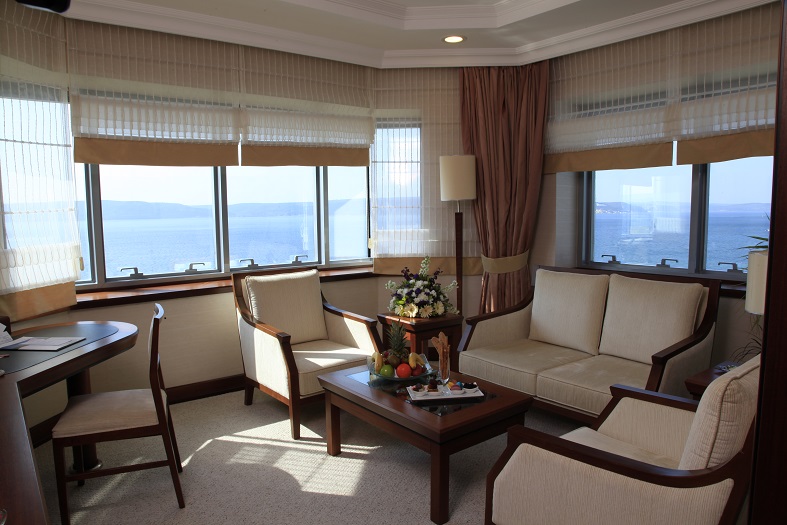 Kolin Hotel