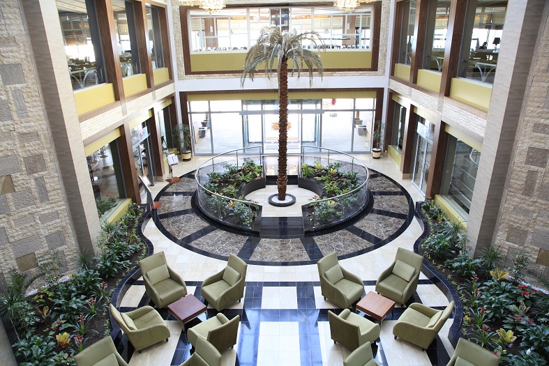 Kolin Hotel