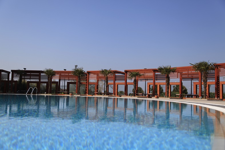 Kolin Hotel