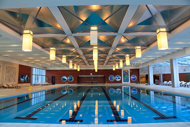 Kolin Hotel