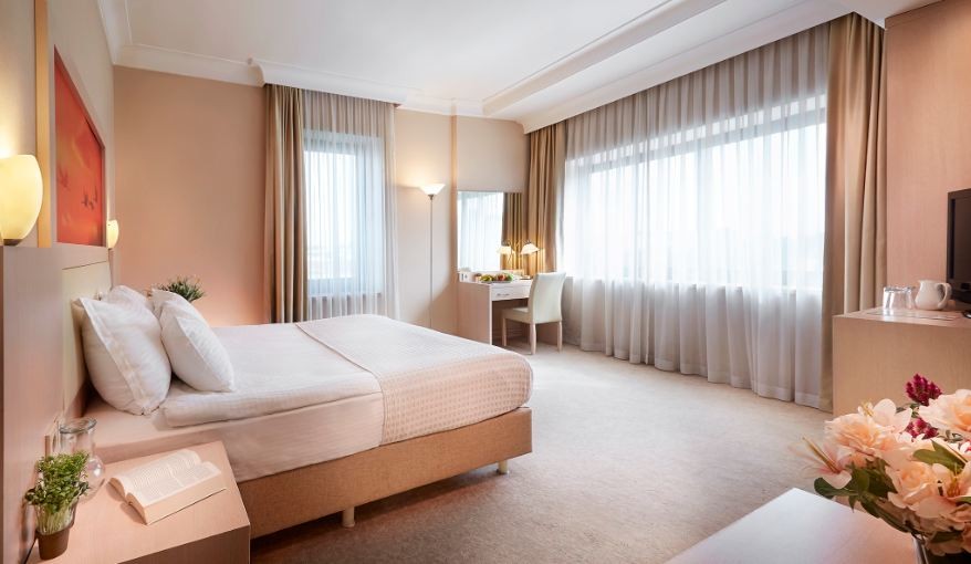 Kordon Otel Alsancak