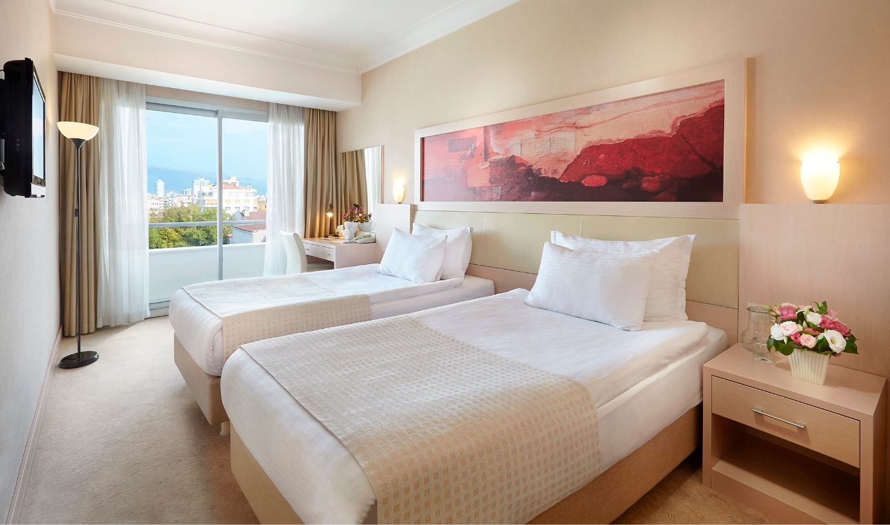 Kordon Otel Alsancak