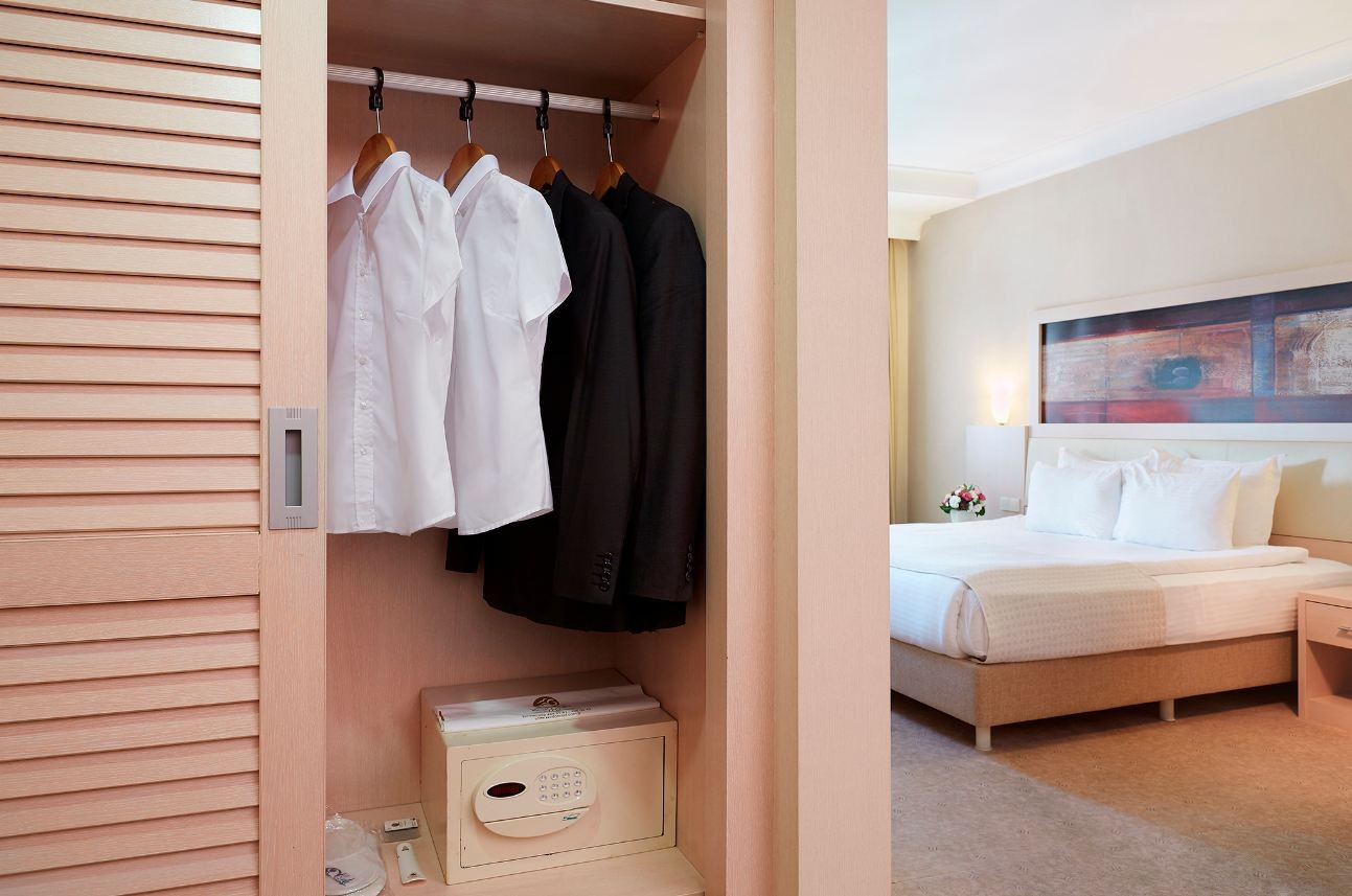 Kordon Otel Alsancak