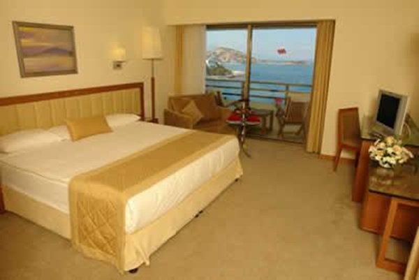 Korumar Hotel De Luxe