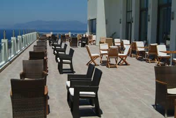 Korumar Hotel De Luxe