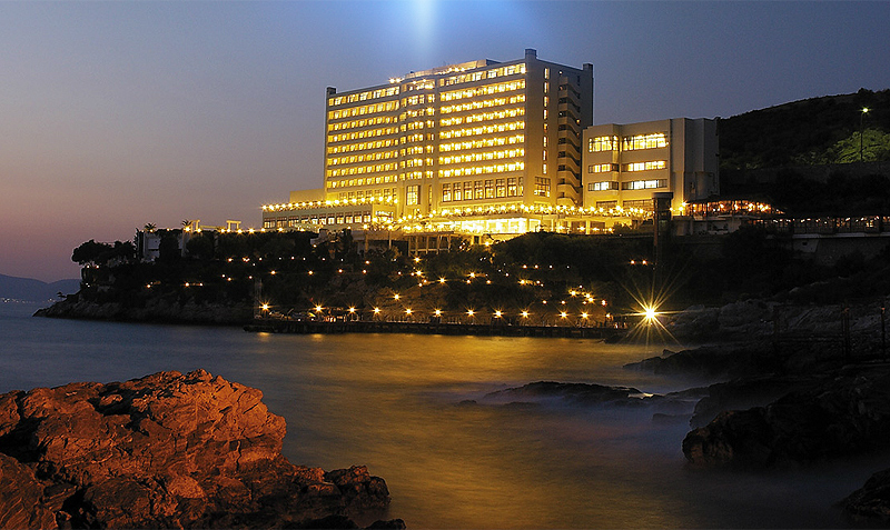 Korumar Hotel De Luxe