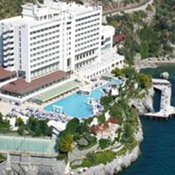 Korumar Hotel De Luxe