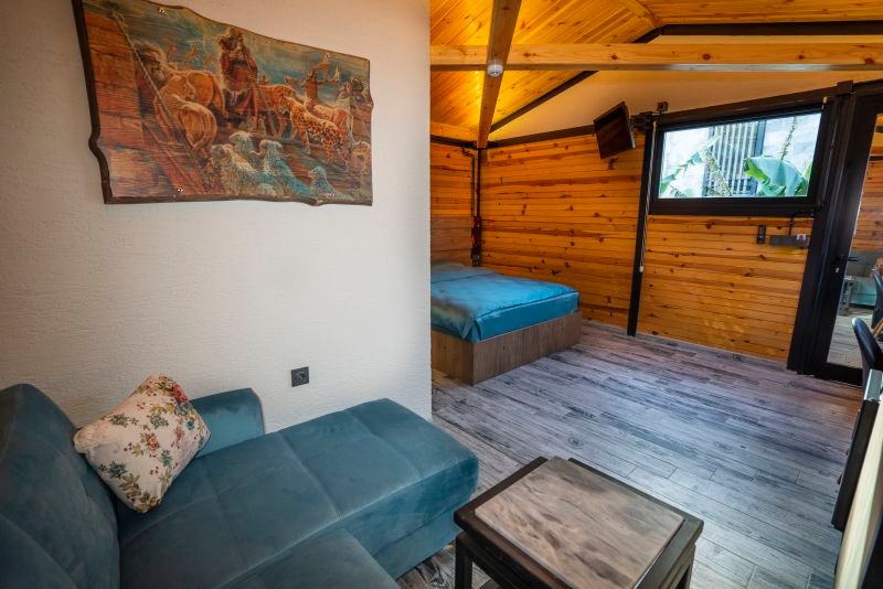Kosa Otel