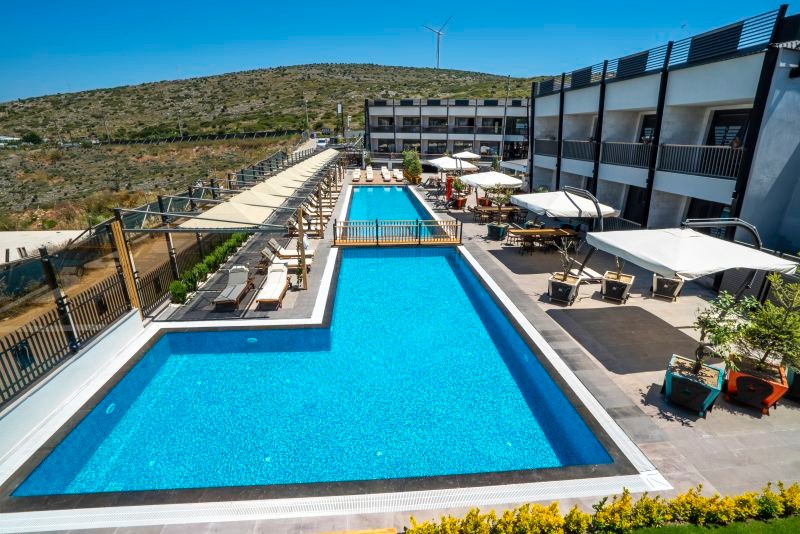 Kosa Otel