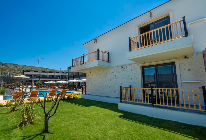 Kosa Otel