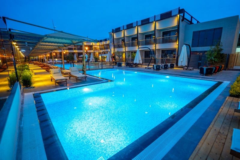Kosa Otel
