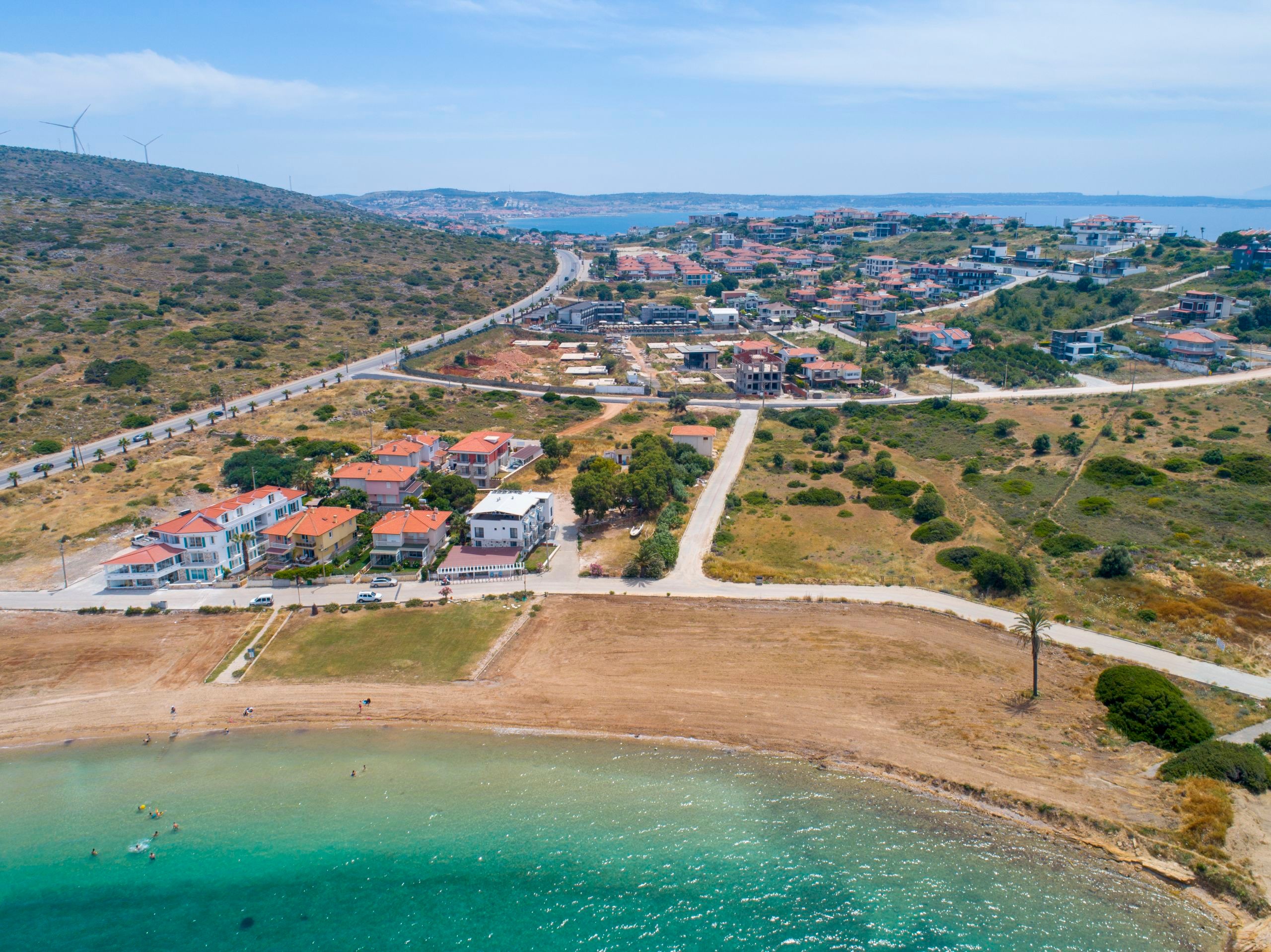 Kosa Otel