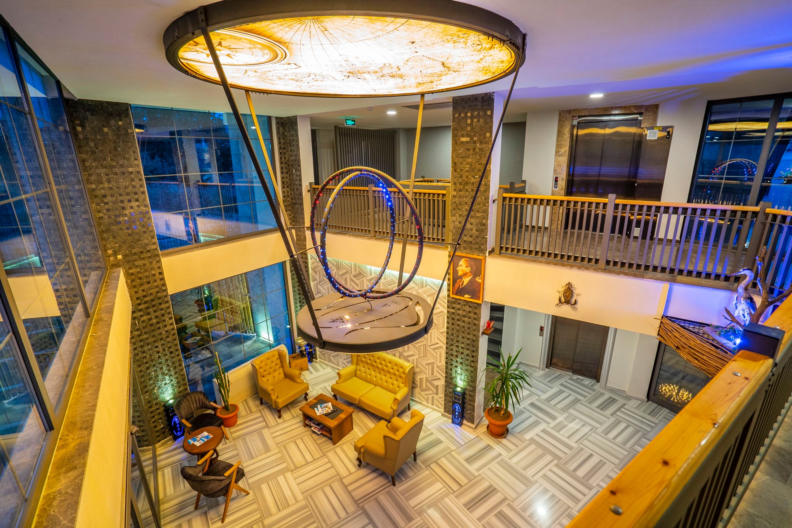 Kosa Otel