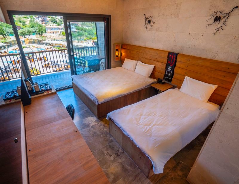 Kosa Otel