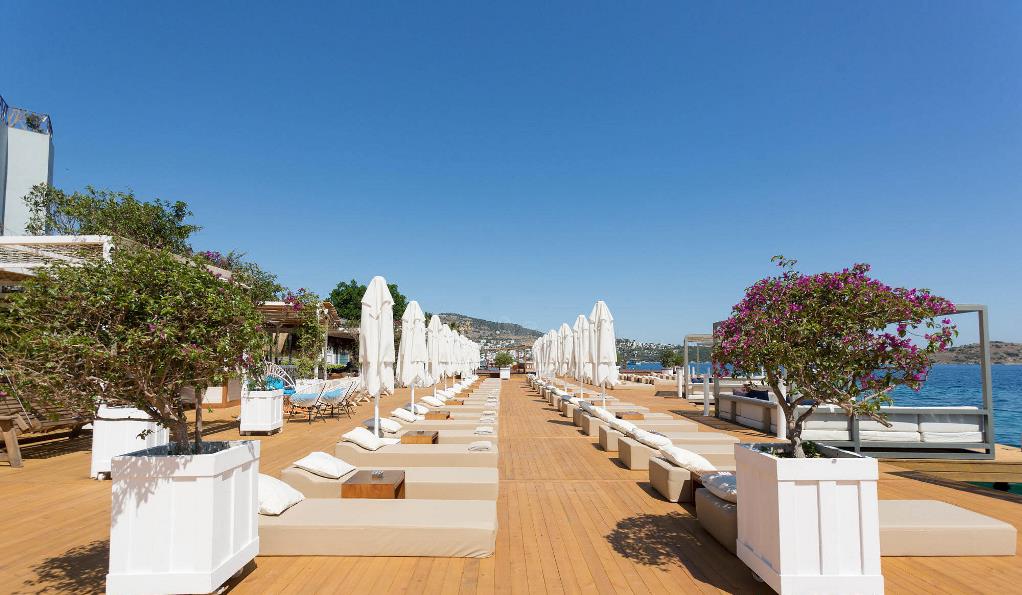 Kuum Hotel
